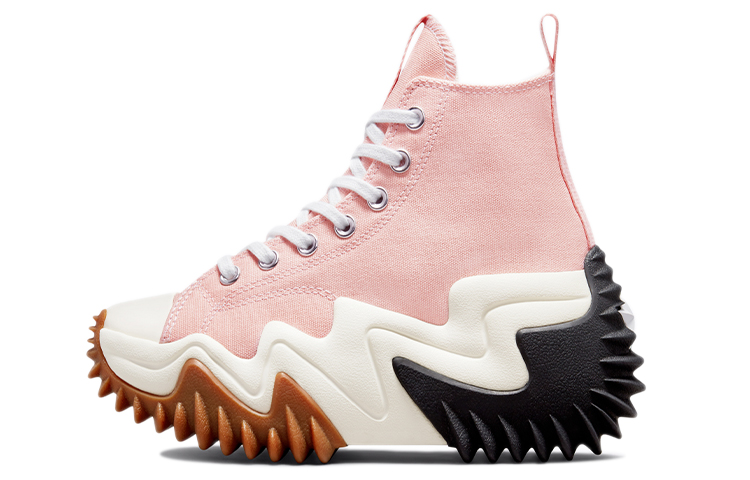 Run Star Converse Motion High 'Storm Pink'