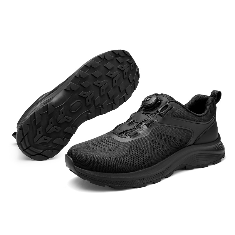 QIANGREN 3515 Training Shoes Men’s Black