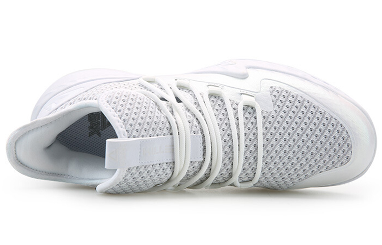 PEAK Game Ready Cushioning Slip Resistant Abrasion Resistant Cushioning Slip Resistant Abrasion Resistant Mid top