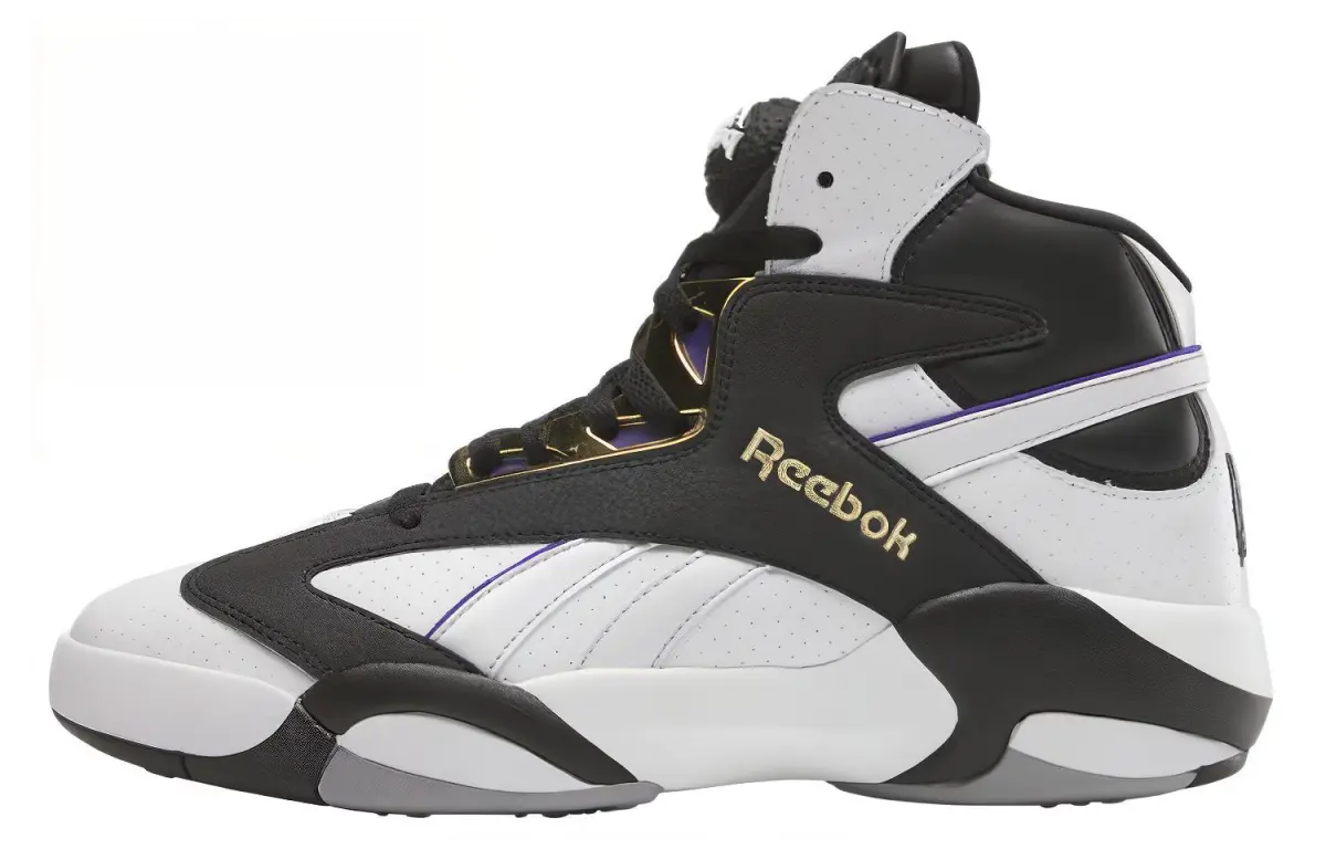 Shaq Attaq Reebok 'MVP'