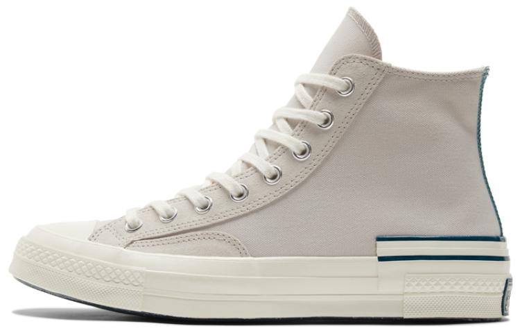 Кеды унисекс Converse Chuck 70 Chuck Taylor All Star (миндально-зеленые)
