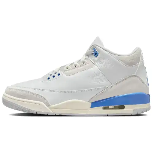 Jordan 3 Retro Lucky Shorts
