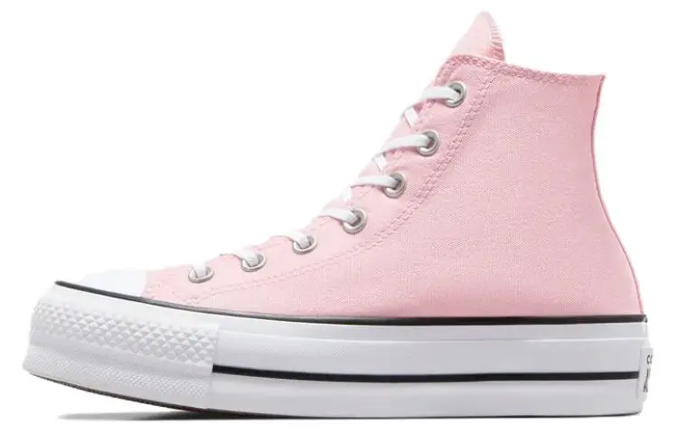 Chuck Taylor All Star Wmns Converse Lift Platform High 'Seasonal Color - Pink' Women's