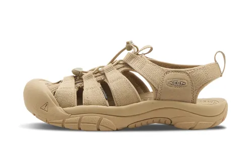 Keen Newport H2 Low-Top Sneakers