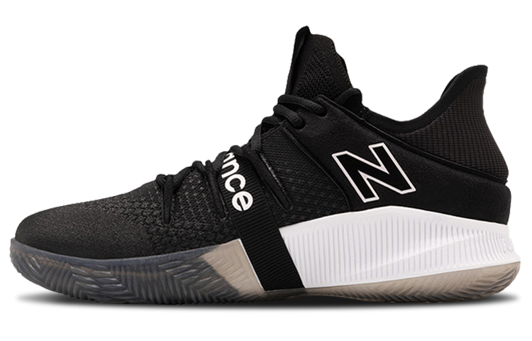 New Balance OMN1S Low 'Black Magnet'