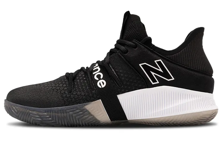 New Balance OMN1S Low 'Black Magnet'