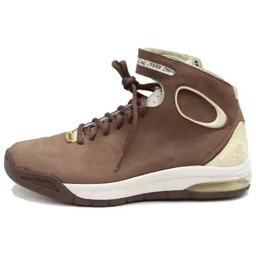 Nike Air Huarache 24K Premium Brown