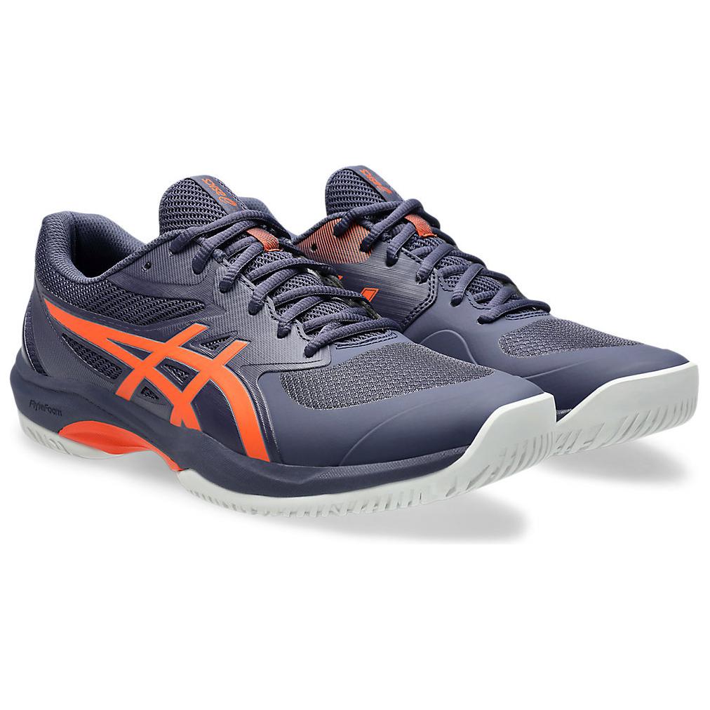 ASICS Game Ff Indigo Fog Nova Orange