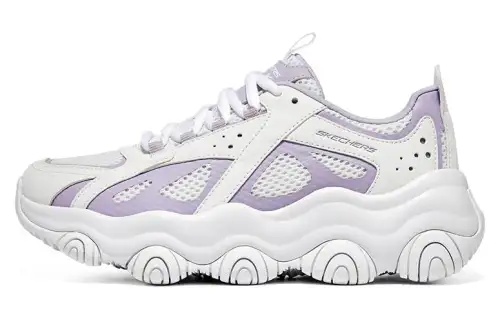 Skechers Rover X 'White Lilac' Women's
