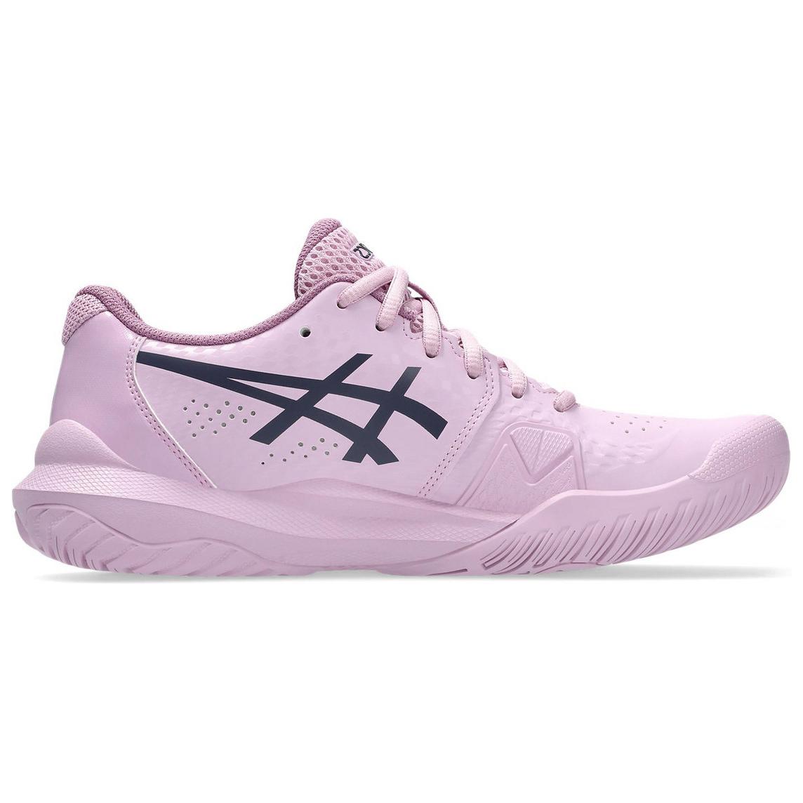 ASICS Gel Challenger 14 Light Ube Indigo Fog Women’s