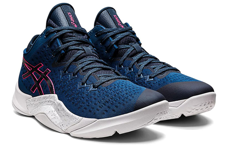 ASICS Unpre Ars ‘Mako Blue French Blue’