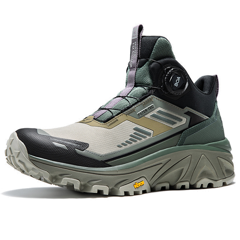 KAILAS Cloud FLT BOA Mountain Running Hiking Shoes Women's Wild