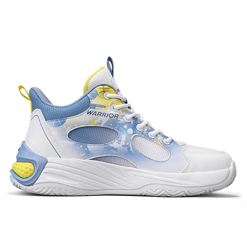 Warrior Abrasion Resistant Breathable Height Increasing Abrasion Resistant Breathable Height Increasing Mid top