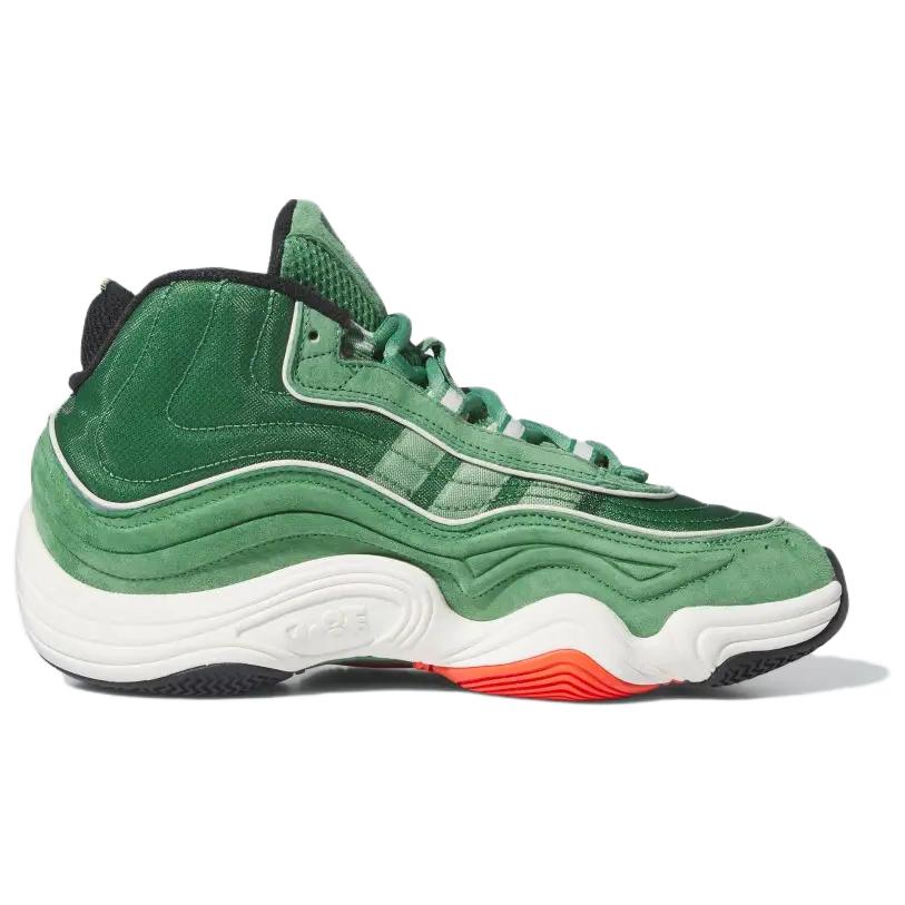 Crazy 98 Adidas Originals ‘Green’