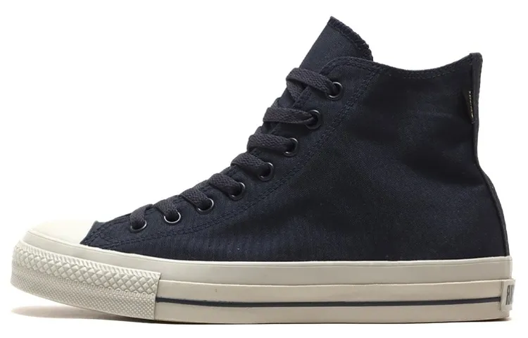 Converse All Star R Hi Nanamica Gore Tex Dark Navy