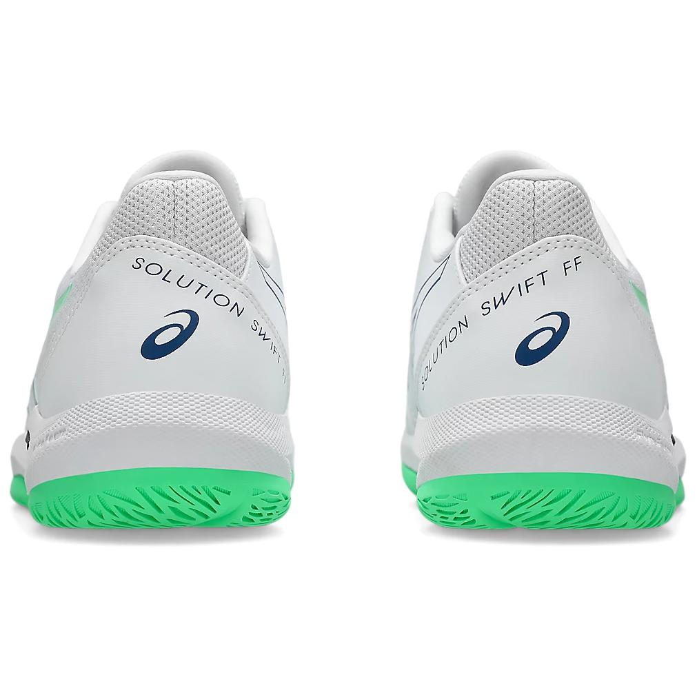 ASICS Solution Swift Ff 2 White New Leaf