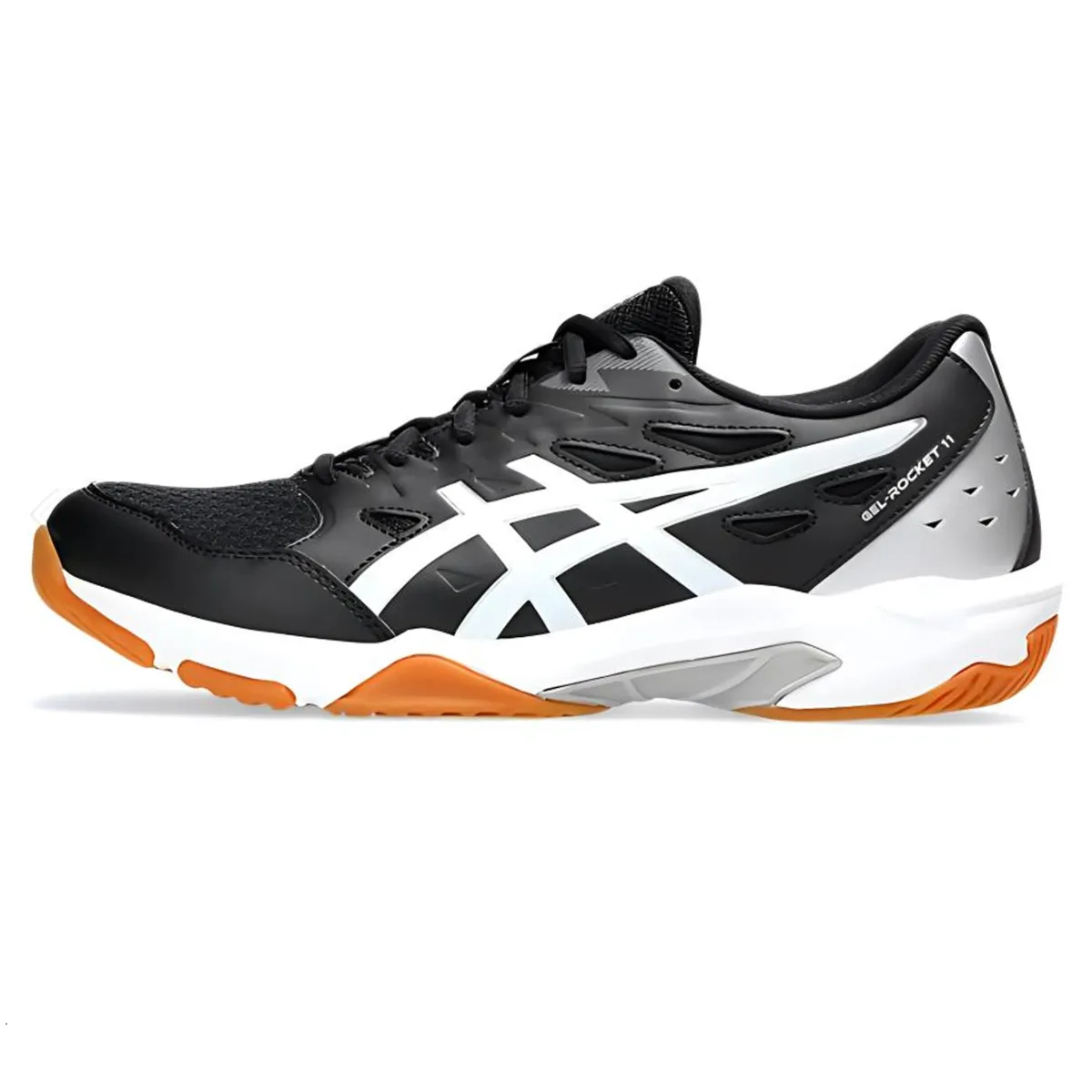 ASICS Gel Rocket 11 'Black' Women's