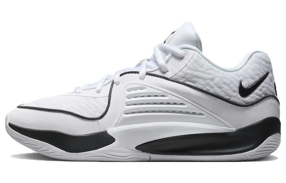 Nike Kd 16 Tb White Black