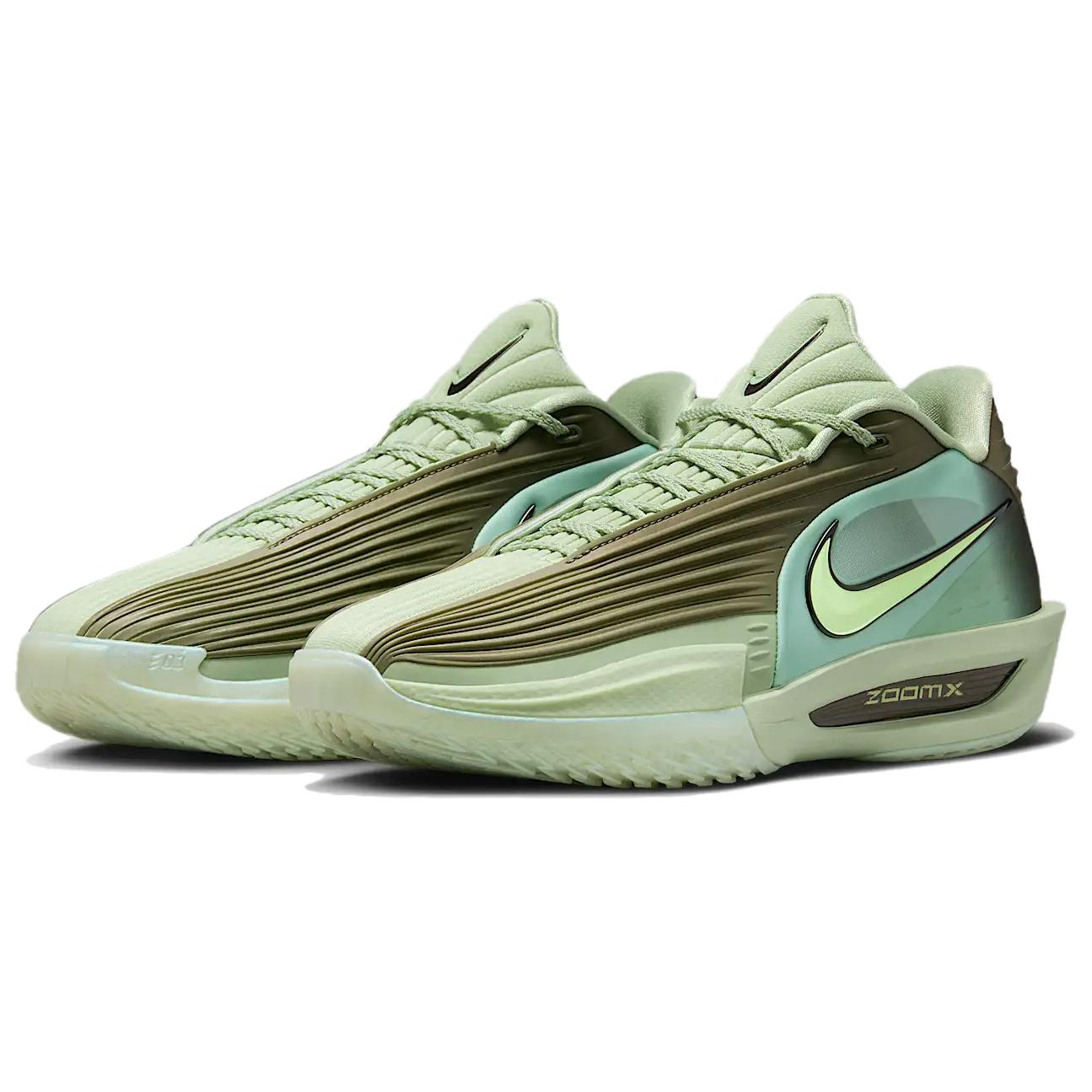 Nike Air Zoom Gt Cut 3 Turbo Honeydew Barely Volt