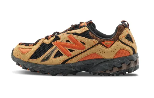610 Joe Freshgoods x 610 New Balance 'Lil' Desert'