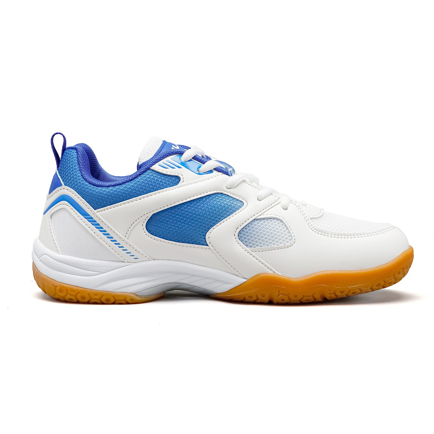 Warrior Cushioning Slip Resistant Breathable Cushioning Slip Resistant Breathable Low top Badminton Shoes Men’s