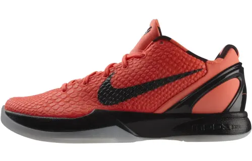 Nike Kobe 6 Fc Barcelona Mango