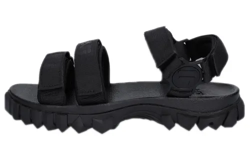FILA Beach Sandals Women's Black