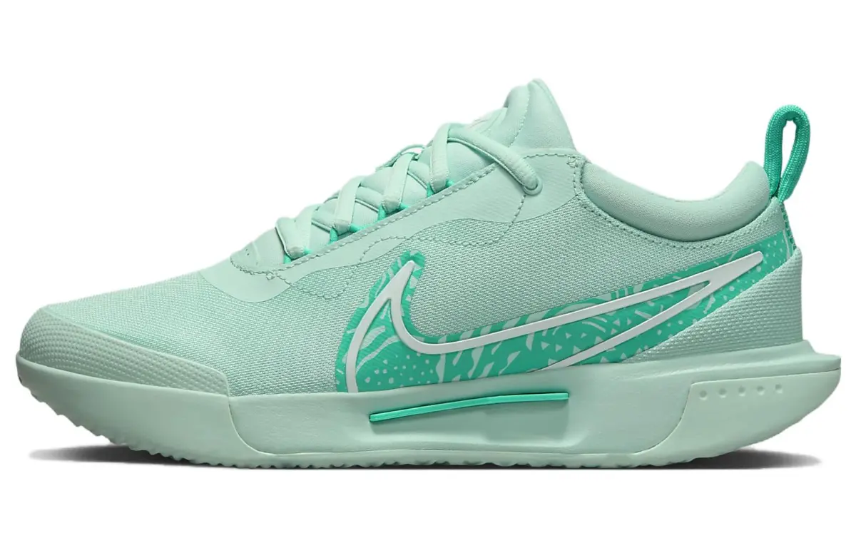 Nike Court Zoom Pro Hc 'Jade Ice' Women's