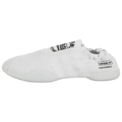 Adidas Wmns Taekwondo 'Cloud White' Women's