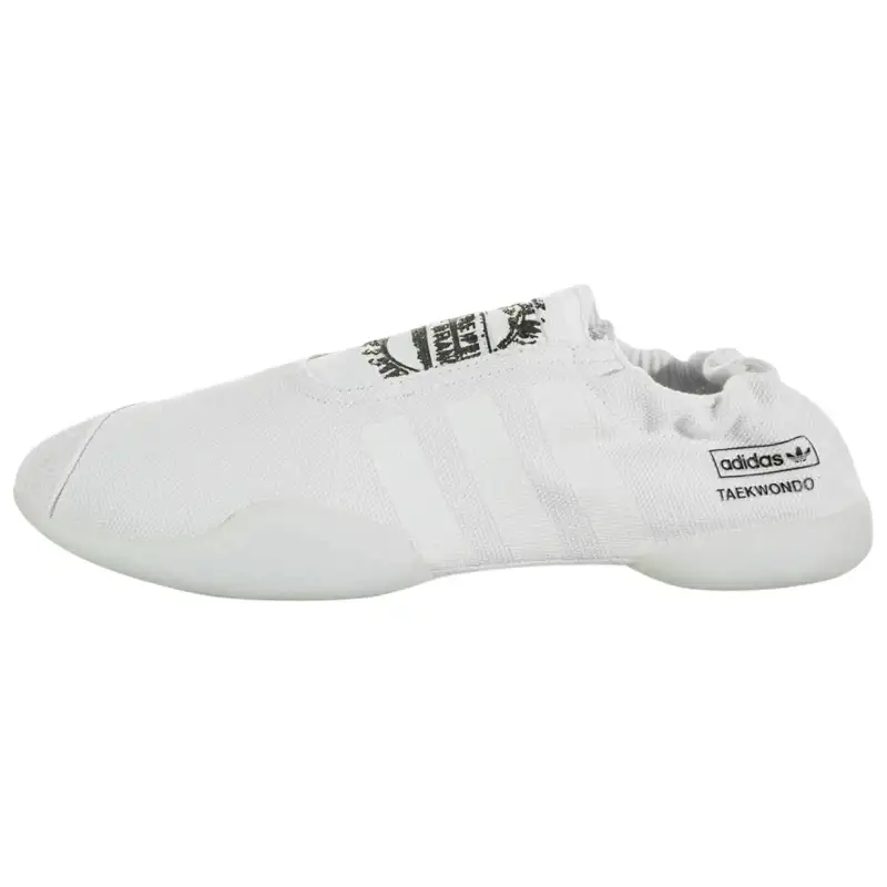 Adidas Wmns Taekwondo 'Cloud White' Women's