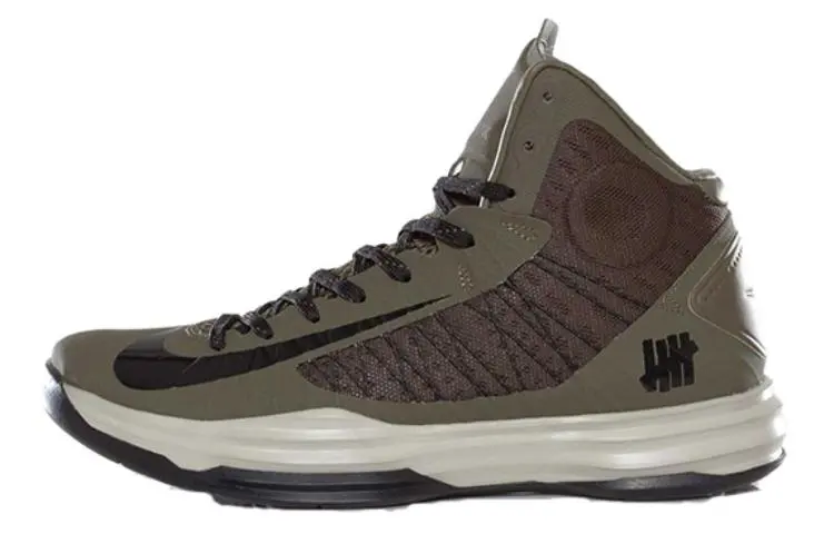 Nike Hyperdunk Undefeated Bring Back Pack Olive