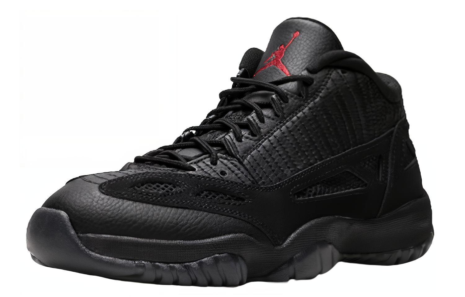 Jordan 11 Retro Low Ie Referee 2015