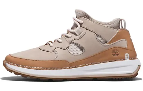 Timberland Trekker City 'Cream Brown' Women's