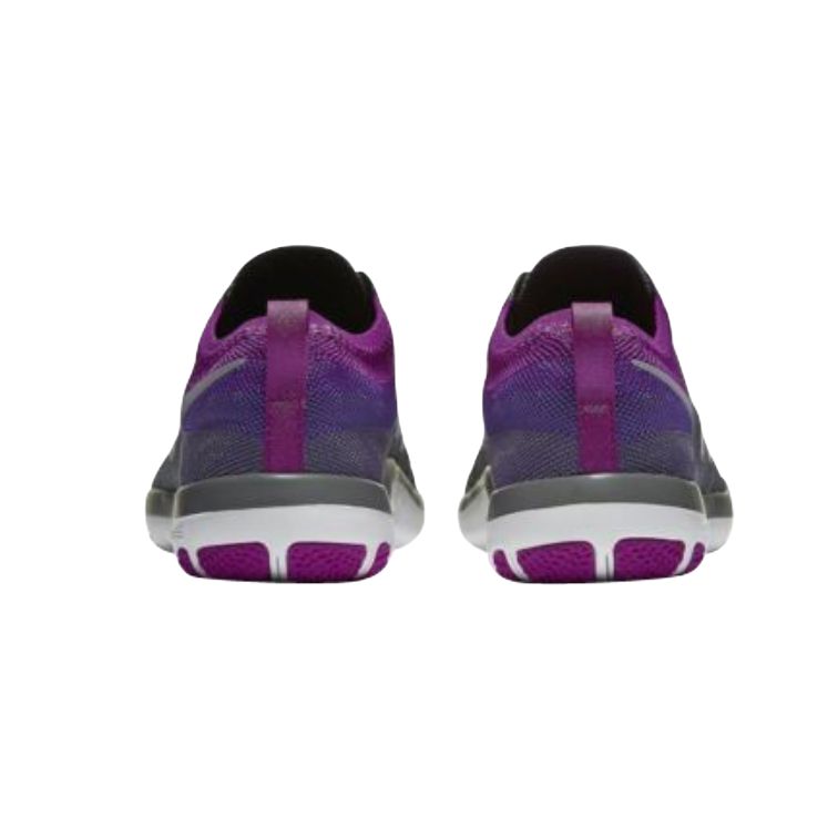 Nike Slip Resistant Abrasion Resistant Slip Resistant Abrasion Resistant Low top Training Shoes Women’s Gray Purple