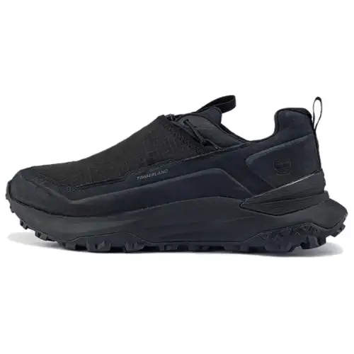 Timberland Motion Access Hiking Shoes Men's Black