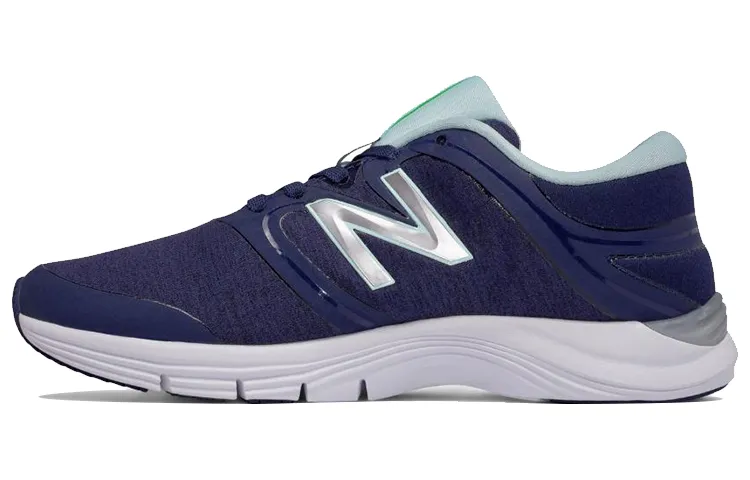 New Balance 711Series V2 Heathered Blue Women's