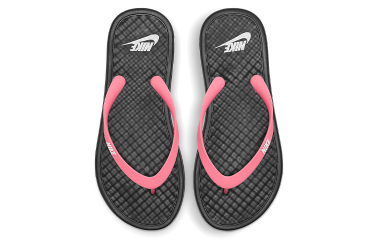 Nike On Deck 'Black Sunset Pulse' Women's