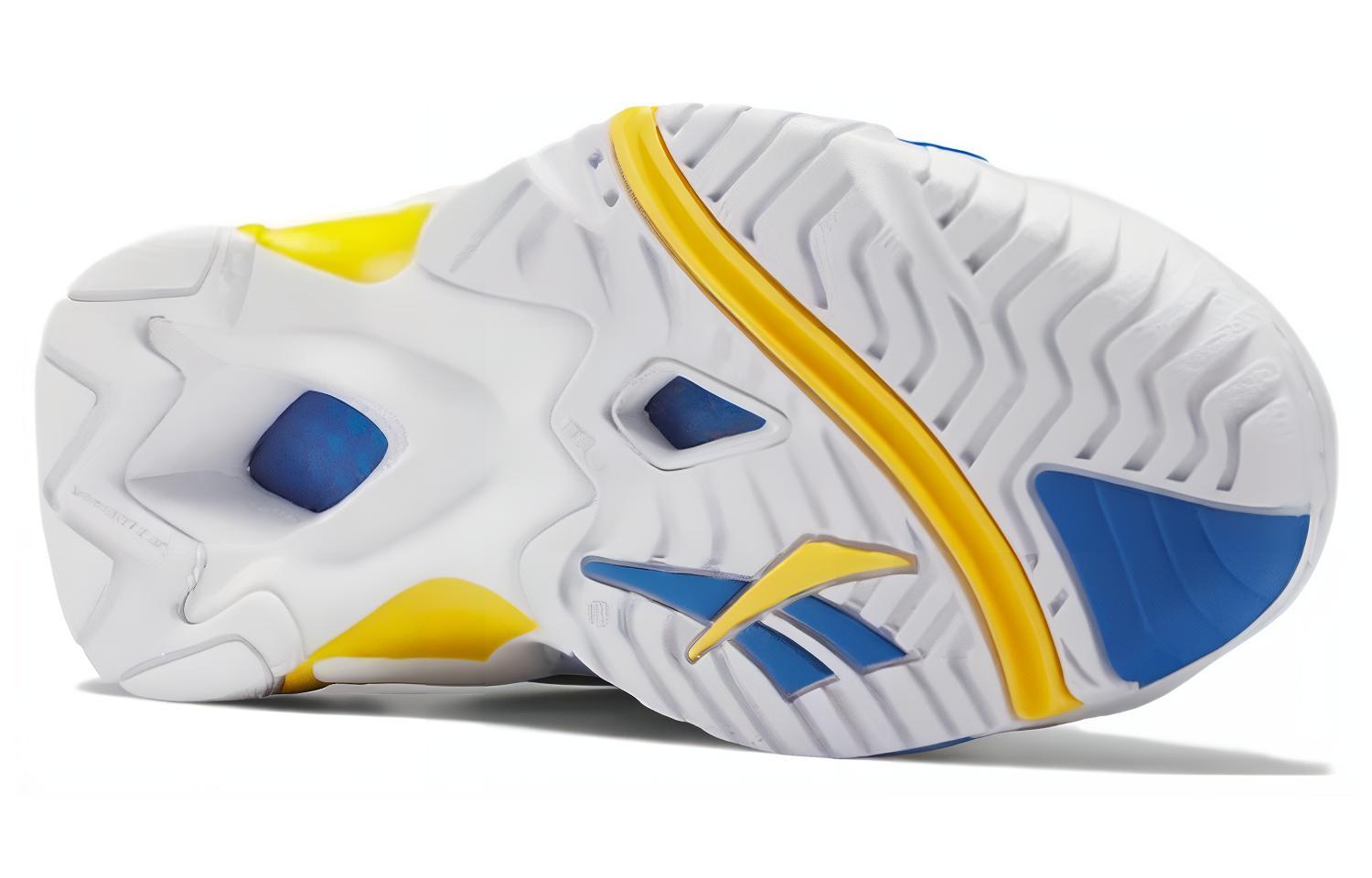 Hurrikaze 2 Reebok 'NCAA Pack - UCLA'