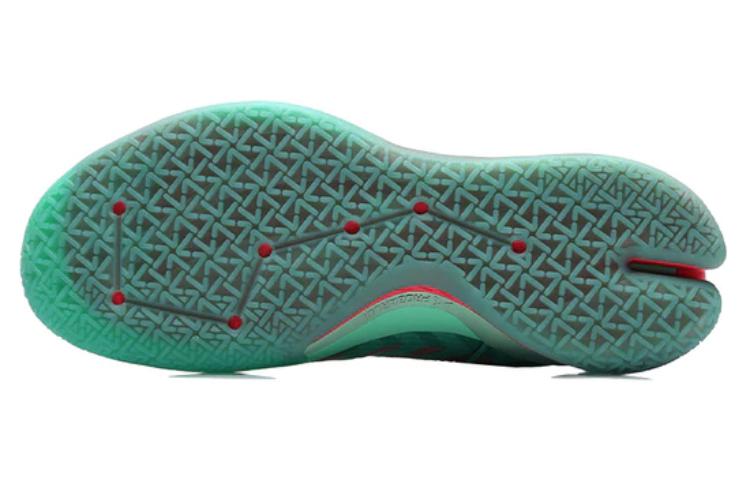 Li Ning Speed 7 PE Premium Comfortable Cushioning Slip Resistant Abrasion Resistant Coverage Support