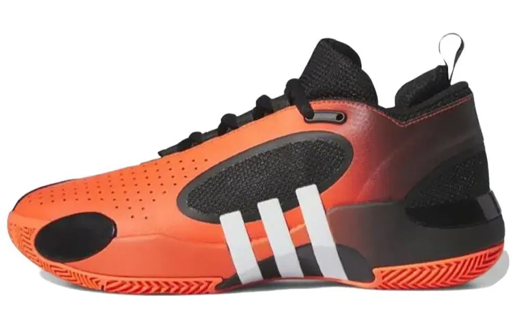 D.O.N. Issue #5 Adidas 'Halloween'
