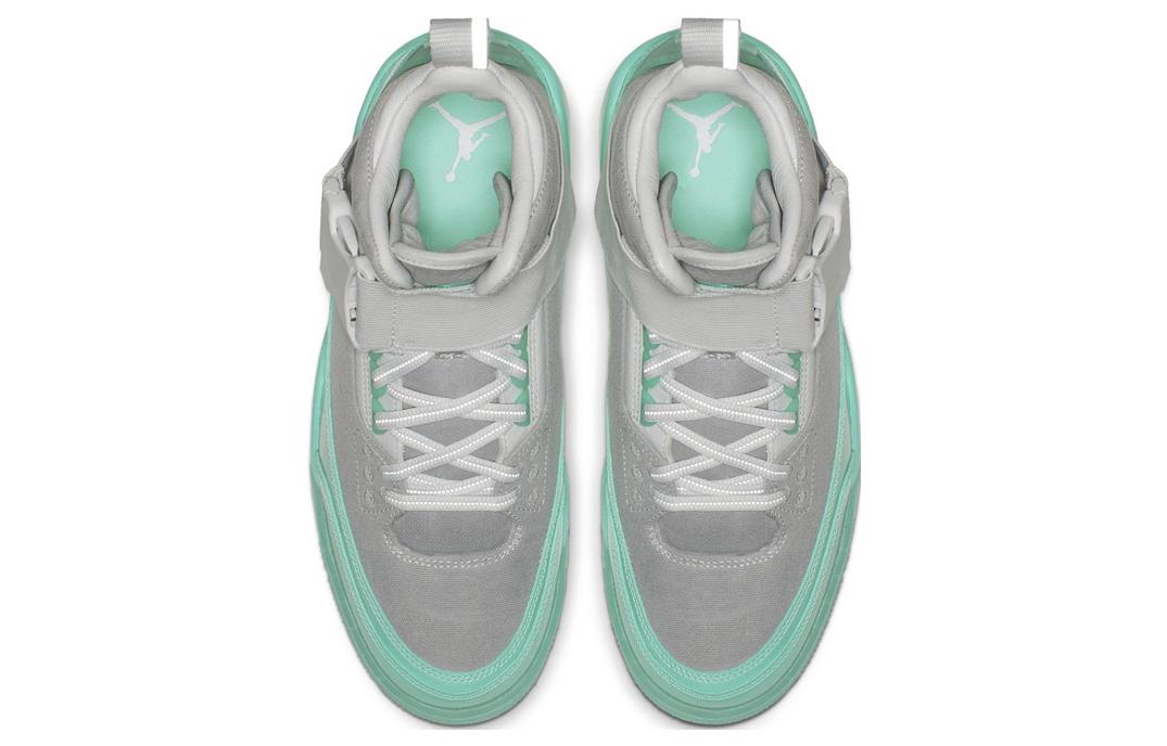Jordan 3 Retro Explorer Xx Vast Grey Tropical Twist Women’s