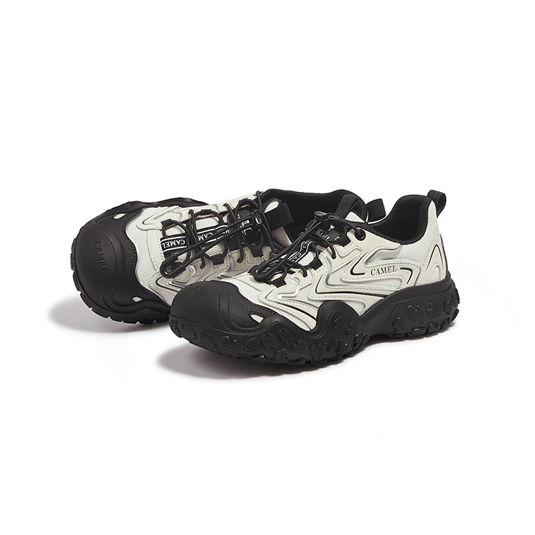CAMEL Mountaineering & Hiking Shoes Men’s