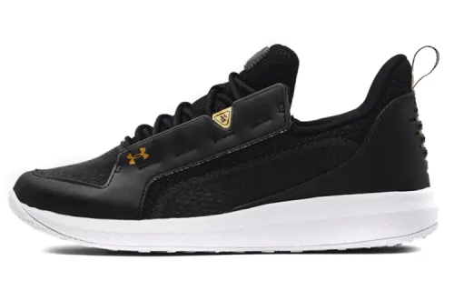 Under Armour Harper Training Shoes Men's Low Top Black