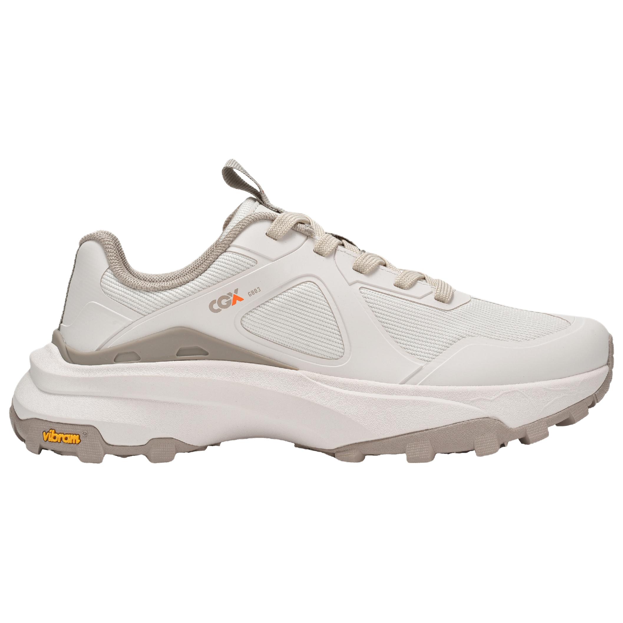 CGX Slip Resistant, Abrasion Resistant, Breathable Slip Resistant, Abrasion Resistant, Breathable Low top Hiking Shoes