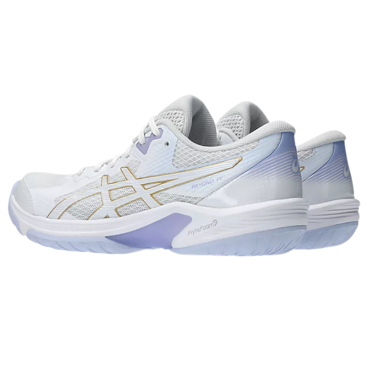 ASICS Beyond FF Low top Training Shoes Women’s White