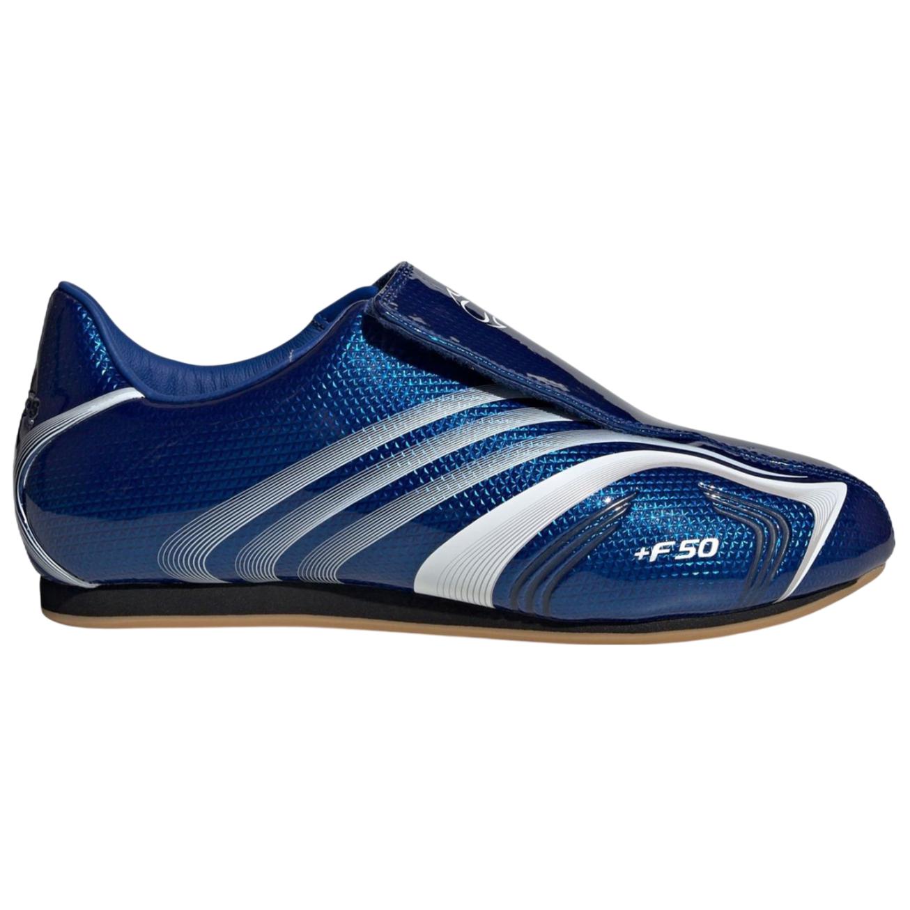 Taekwondo Wmns Adidas Originals F50 ‘Royal Blue’ Women’s