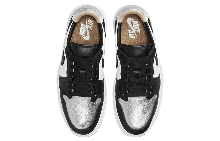 Air Jordan 1 Elevate Low Se ‘Silver Toe’ Women’s