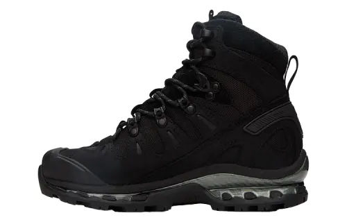 SALOMON Quest 4D Gtx Advanced 'All Black'