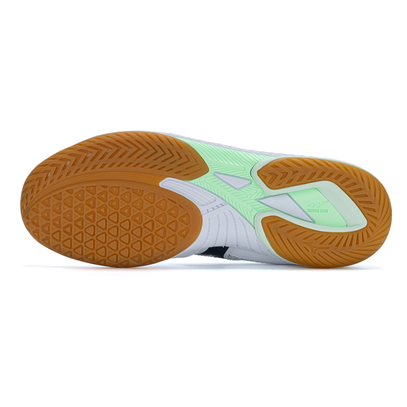 Wave Drive Mizuno 9 ‘White Salute Mint’