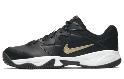 Nike Court Lite 2 Black/Gold